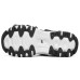 Skechers D'Lites 2.0 Sandals 'Black White' Women's 35
