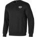 Skechers Sweatshirt Unisex Black Черный, M