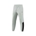 Skechers Knitted Sports Pants Men Gray White Серый Белый, 2XL