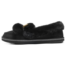 Skechers Cozy Slip On Shoes 'Black' Women's Черный, 37.5