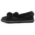 Skechers Cozy Slip On Shoes 'Black' Women's Черный, 37.5