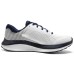 Skechers GOrun 'Persistence White Navy' Черно-белый, 41