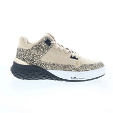 Skechers Sizzle Buckets Western Snoop Dogg Mens Beige Sneakers Shoes 9