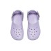 Skechers Clogs Women's Фиолетовый, 36