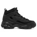 Skechers DLites 1.0 'Black' Women's 35