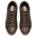 Skechers Men's Casual Shoes Men's Dark Brown Коричневый, 39.5