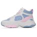 Skechers Dlites 3.0 'Grey' Women's 35