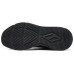Skechers Cushioning Wear-Resistant Low-Top Running Shoes Women's Black Черный, 38.5
