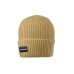 Skechers Acrylic Beanies Unisex Khaki OS, Khaki