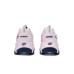 Skechers D'Lites 1.0 Chunky Sneakers Women's Low-Top White Розовый Белый, 37