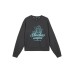 Skechers Sweatshirt Women's Forged Iron Gray Forged Iron Gray, 2XL