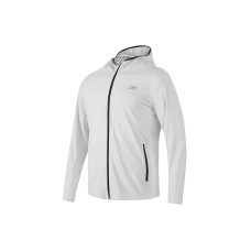 Skechers Jackets Coats Men's Light Gray Серый, 2XL