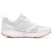 Skechers Go Run Consistent 'White Orange' Women's 35