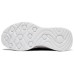 Skechers Bob's Anti-Slip Wear-Resistant Low-Top Casual Shoes Women's White Pink Белый Розовый, 37.5