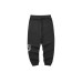 Skechers Knitted Sweatpants Men Carbon Black 0018, L
