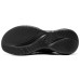 Skechers Cushioned Wear Resistant Impact Resistant Low Top Running Shoes Men's Black Черный, 43