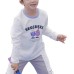 Skechers Kids T-Shirts Snow White/00QF, 110
