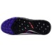 Skechers GOLD Anti Slip Wear Resistant Soccer Shoes Men's Purple Фиолетовый, 41.5
