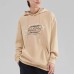 Skechers Trendy Classic Sweatshirt Unisex Irish Cream/028R, XS