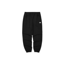Skechers Knitted Sports Pants Men's Carbon Black Carbon Black 0018, S