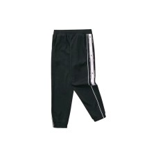 Skechers Kids Knitted Sweatpants Carbon Black 0018, 120