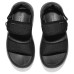 Skechers Strap Sandals Women's Black Черный, 39