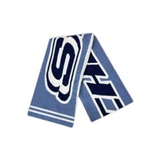 Skechers Knit Scarves Unisex Blue Синий, F