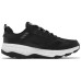 Skechers Go Run Trail Wear resistant And Lightweight Low Top Running Shoes Women's Black Черный, 35