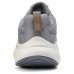 Skechers Slip-Resistant Low-Top Casual Running Shoes Men's Light Gray Серый, 41