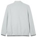 Skechers Grade School Windbreaker Jackets Oyster Gray, 140