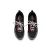 Skechers Street Slip-Resistant Low-Top Casual Shoes Women's Black Gray Black Gray, 37