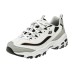 Skechers D'LITES 'White' Women's 38