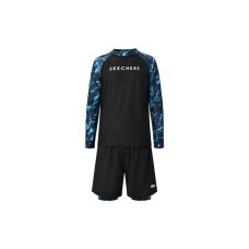 Skechers Swimsuit Set Men Dark Blue Dark Blue, XL