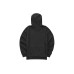 Skechers Sweatshirts Unisex Carbon Black 0018, 2XL