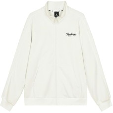Skechers Jackets Coats Unisex Marshmallow White Белый, M
