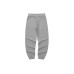 Skechers Knitted Sports Pants Women's Medium Heather Gray Medium Heather Gray 004F, L