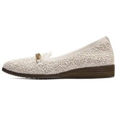 Skechers Modern Comfort Cushioning Wear-Resistant Low-Top Casual Shoes Women's White Белый, 35.5