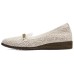 Skechers Modern Comfort Cushioning Wear-Resistant Low-Top Casual Shoes Women's White Белый, 35.5