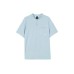 Skechers Polo Shirt Men's Sunny Mountain Blue Sunny Mountain Blue/02PF, M
