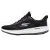 Skechers Go Run Pulse 2.0 'Black White' Черный, 44
