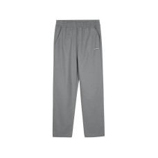 Skechers Casual Pants Men's Gray Серый, M