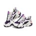 Skechers X Demon Slayer 'White Black Purple' Women's 35
