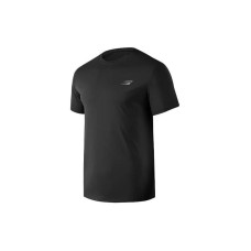 Skechers T Shirt Men's Carbon Black сажа, 2XL