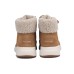 Skechers Snow Boots Women's Chestnut 36