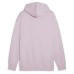 Puma Better Classics Relaxed Pullover Hoodie Mens Purple Casual Athletic Outerwe L