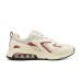 Skechers Uno Durable Breathable Low-Top Casual Running Shoes Men's Beige Red Beige Red, 42