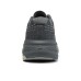 Skechers MEN'S GO Anti-Slip Wear-Resistant Low-Top Running Shoes Men's Black Серый, 42.5