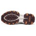 Skechers Stamina V3 'White Orange Brown' 41