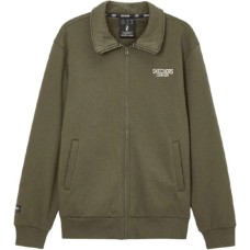 Skechers Sports Alliance Jacket Unisex Dark Ink Green Dark Ink Green 00L2, XS