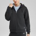 Skechers Jackets Women's Carbon Black/0018 Carbon Black 0018, XL